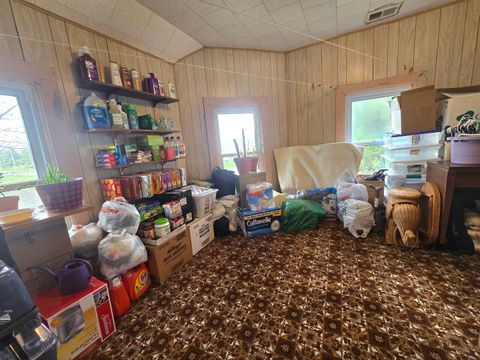 Tiny photo for 610 E Main Street, Ashkum, IL 60911 (MLS # 12623299)