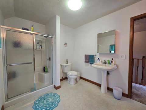 Tiny photo for 610 E Main Street, Ashkum, IL 60911 (MLS # 12623299)