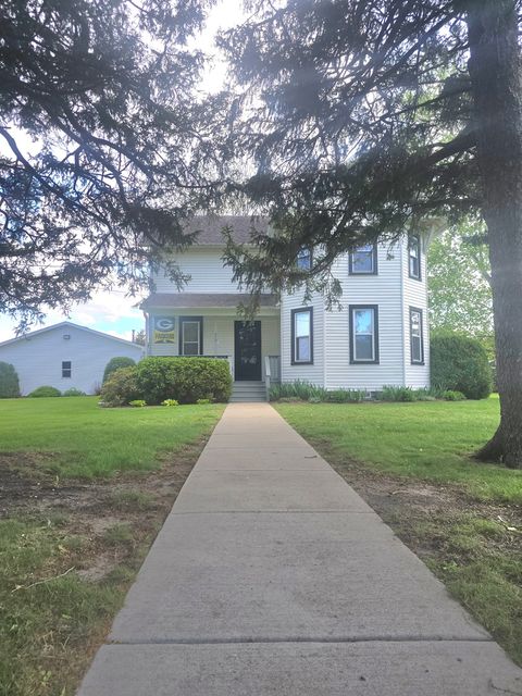 Tiny photo for 610 E Main Street, Ashkum, IL 60911 (MLS # 12623299)