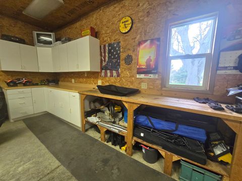 Tiny photo for 610 E Main Street, Ashkum, IL 60911 (MLS # 12623299)