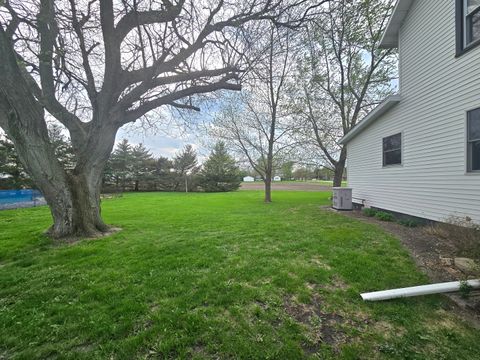 Tiny photo for 610 E Main Street, Ashkum, IL 60911 (MLS # 12623299)