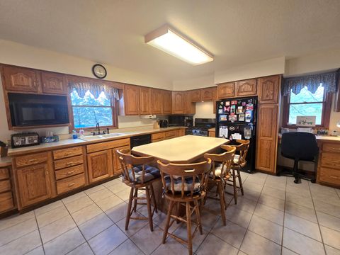 Tiny photo for 610 E Main Street, Ashkum, IL 60911 (MLS # 12623299)