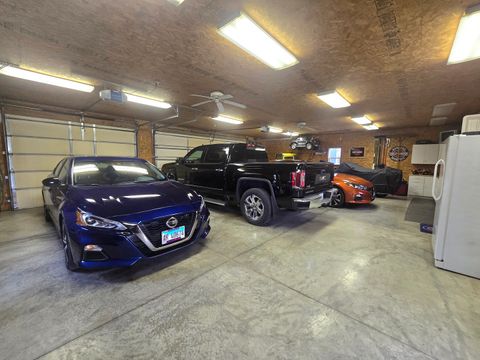 Tiny photo for 610 E Main Street, Ashkum, IL 60911 (MLS # 12623299)