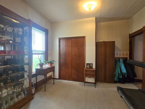 Tiny photo for 610 E Main Street, Ashkum, IL 60911 (MLS # 12623299)