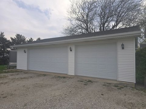 Tiny photo for 610 E Main Street, Ashkum, IL 60911 (MLS # 12623299)