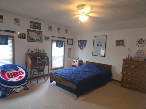 Tiny photo for 610 E Main Street, Ashkum, IL 60911 (MLS # 12623299)