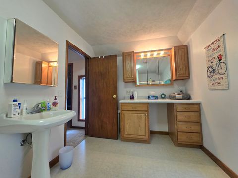 Tiny photo for 610 E Main Street, Ashkum, IL 60911 (MLS # 12623299)