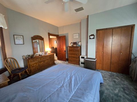 Tiny photo for 610 E Main Street, Ashkum, IL 60911 (MLS # 12623299)