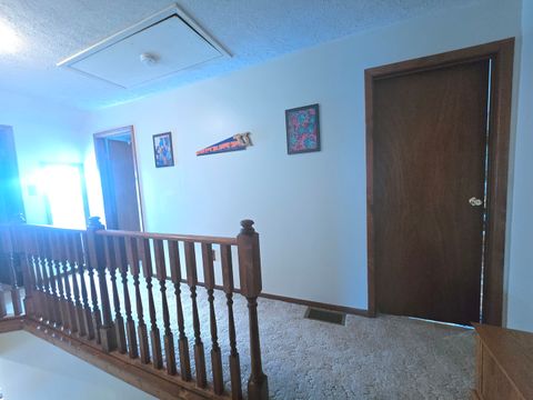 Tiny photo for 610 E Main Street, Ashkum, IL 60911 (MLS # 12623299)