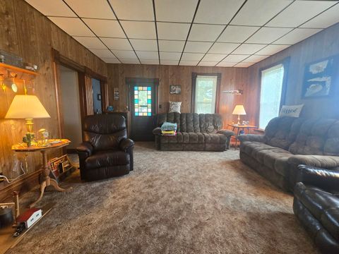 Tiny photo for 610 E Main Street, Ashkum, IL 60911 (MLS # 12623299)
