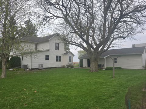 Tiny photo for 610 E Main Street, Ashkum, IL 60911 (MLS # 12623299)