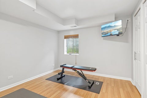 Tiny photo for 42 Holabird Loop, Highwood, IL 60040 (MLS # 12670506)