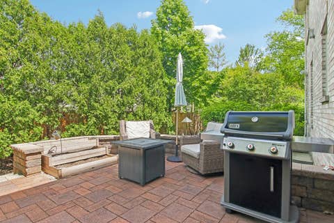 Tiny photo for 42 Holabird Loop, Highwood, IL 60040 (MLS # 12670506)