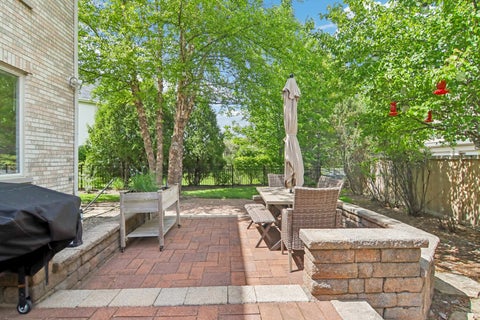 Tiny photo for 42 Holabird Loop, Highwood, IL 60040 (MLS # 12670506)