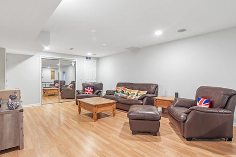 Tiny photo for 42 Holabird Loop, Highwood, IL 60040 (MLS # 12670506)