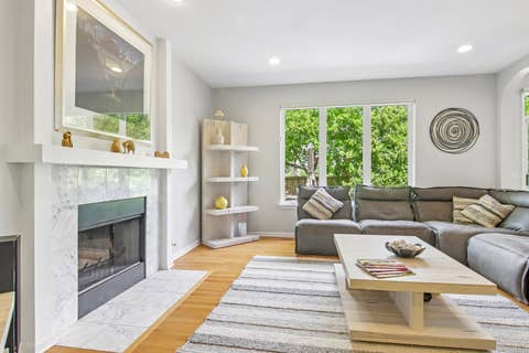 Tiny photo for 42 Holabird Loop, Highwood, IL 60040 (MLS # 12670506)