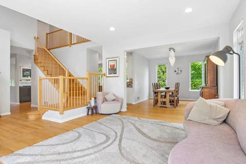 Tiny photo for 42 Holabird Loop, Highwood, IL 60040 (MLS # 12670506)