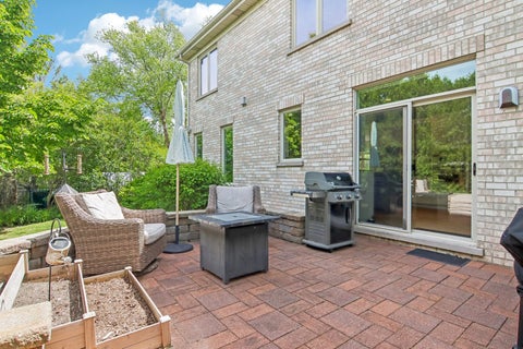 Tiny photo for 42 Holabird Loop, Highwood, IL 60040 (MLS # 12670506)