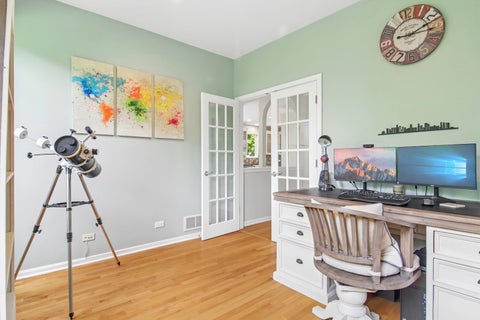Tiny photo for 42 Holabird Loop, Highwood, IL 60040 (MLS # 12670506)