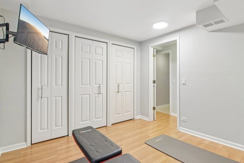 Tiny photo for 42 Holabird Loop, Highwood, IL 60040 (MLS # 12670506)