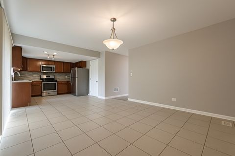 Tiny photo for 50 Oakhurst Road, Matteson, IL 60443 (MLS # 12383842)