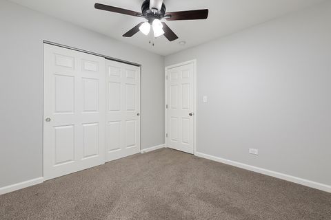 Tiny photo for 50 Oakhurst Road, Matteson, IL 60443 (MLS # 12383842)