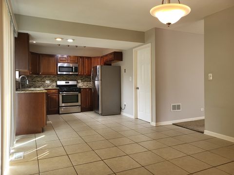 Tiny photo for 50 Oakhurst Road, Matteson, IL 60443 (MLS # 12383842)