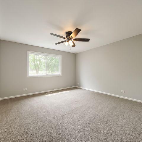 Tiny photo for 50 Oakhurst Road, Matteson, IL 60443 (MLS # 12383842)