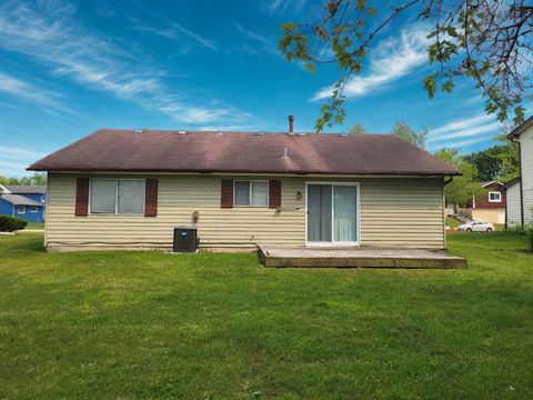 Tiny photo for 50 Oakhurst Road, Matteson, IL 60443 (MLS # 12383842)