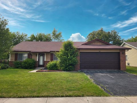 50 Oakhurst Road Matteson IL 60443