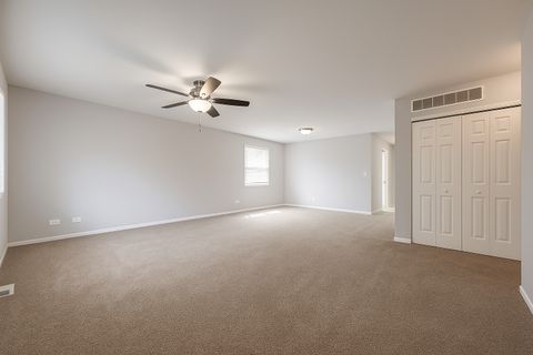 Tiny photo for 50 Oakhurst Road, Matteson, IL 60443 (MLS # 12383842)