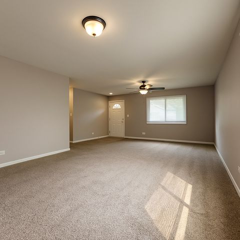 Tiny photo for 50 Oakhurst Road, Matteson, IL 60443 (MLS # 12383842)