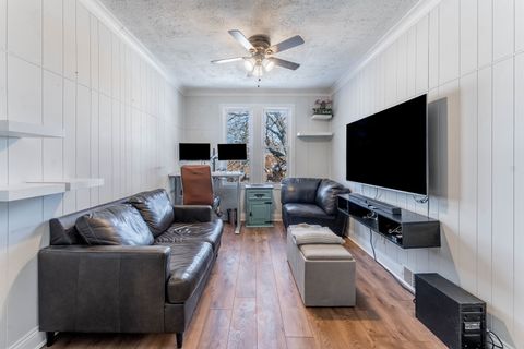 Tiny photo for 6337 W Patterson Avenue, Chicago, IL 60634 (MLS # 12602484)