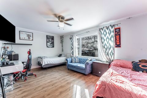 Tiny photo for 6337 W Patterson Avenue, Chicago, IL 60634 (MLS # 12602484)