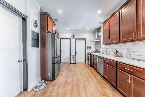 Tiny photo for 6337 W Patterson Avenue, Chicago, IL 60634 (MLS # 12602484)