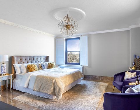 Tiny photo for 3730 N Lake Shore Drive #5B, Chicago, IL 60613 (MLS # 12613776)