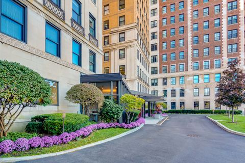 3730 N Lake Shore Drive 5B Chicago IL 60613