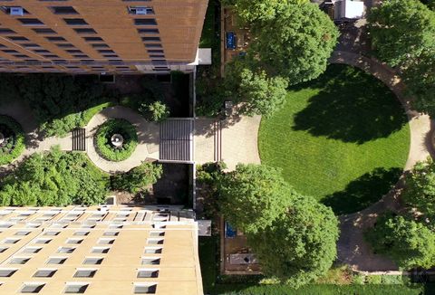 Tiny photo for 3730 N Lake Shore Drive #5B, Chicago, IL 60613 (MLS # 12613776)