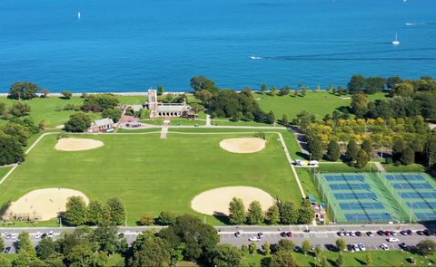 Tiny photo for 3730 N Lake Shore Drive #5B, Chicago, IL 60613 (MLS # 12613776)