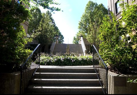 Tiny photo for 3730 N Lake Shore Drive #5B, Chicago, IL 60613 (MLS # 12613776)