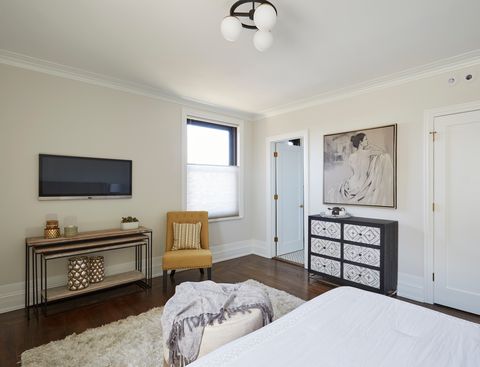 Tiny photo for 3730 N Lake Shore Drive #5B, Chicago, IL 60613 (MLS # 12613776)