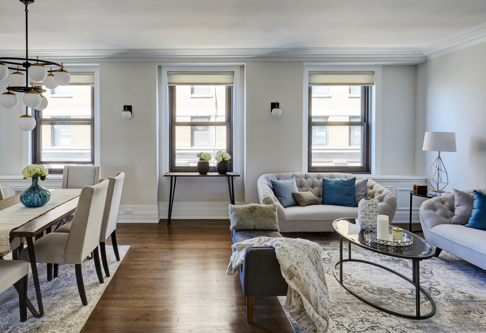 3730 N Lake Shore Drive 5B