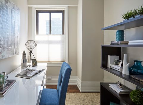 Tiny photo for 3730 N Lake Shore Drive #5B, Chicago, IL 60613 (MLS # 12613776)