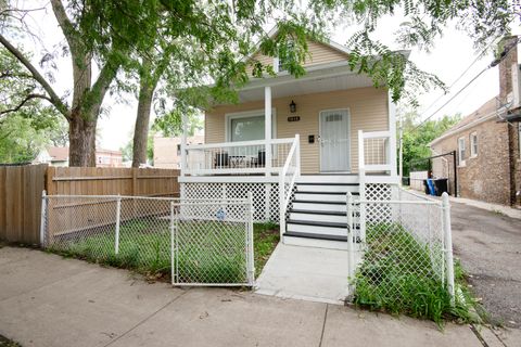 Photo of 1016 W 57th Street, Chicago, IL 60621 (MLS # 12451584)