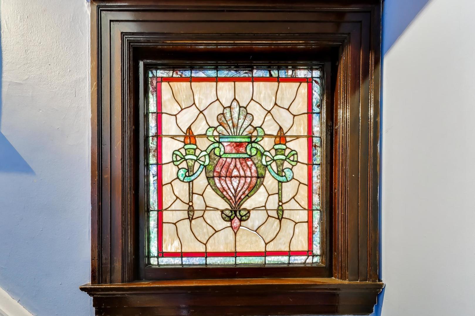 1501 W Wilson Avenue