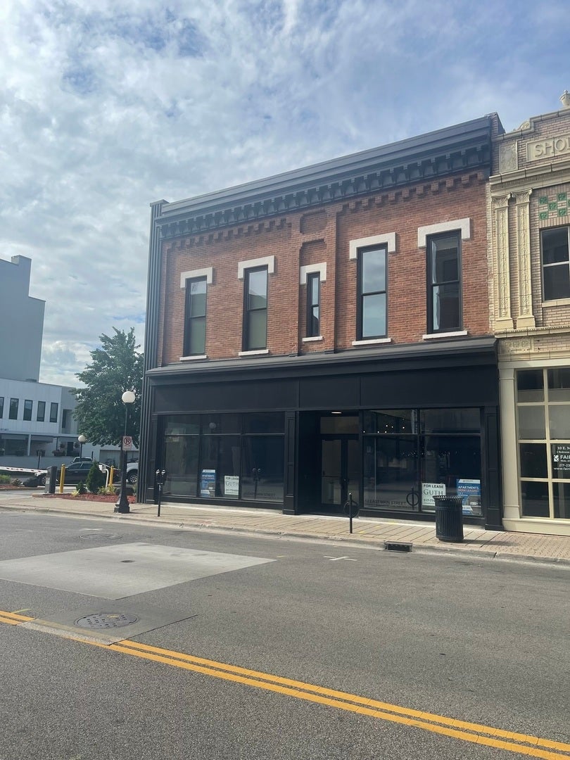 12 E Main Street