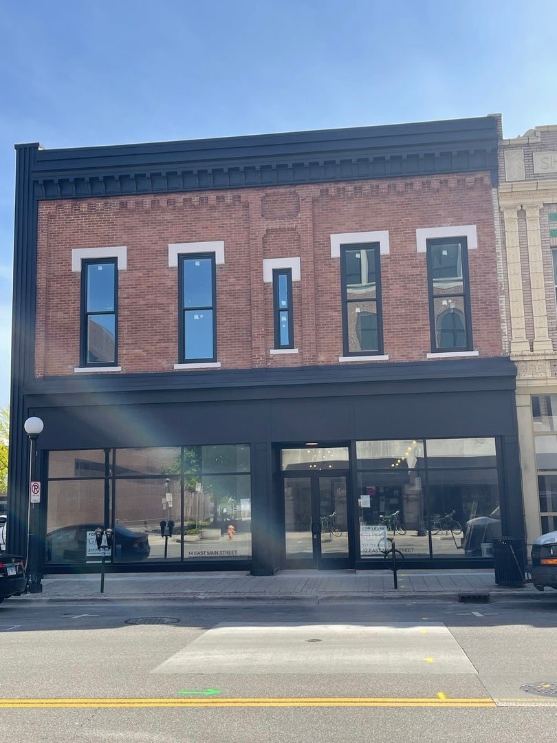 12 E Main Street