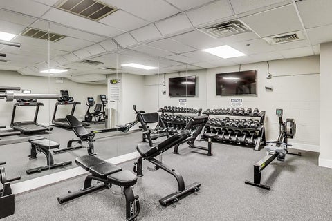 Tiny photo for 40 E 9TH Street #1601, Chicago, IL 60605 (MLS # 12667167)