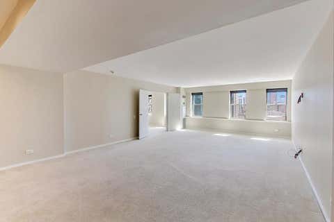 Tiny photo for 40 E 9TH Street #1601, Chicago, IL 60605 (MLS # 12667167)