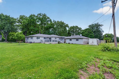 Tiny photo for 42W675 Star Lane, Sugar Grove, IL 60554 (MLS # 12643627)
